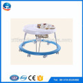 Factory directly selling cheap simple round baby walker with good quality